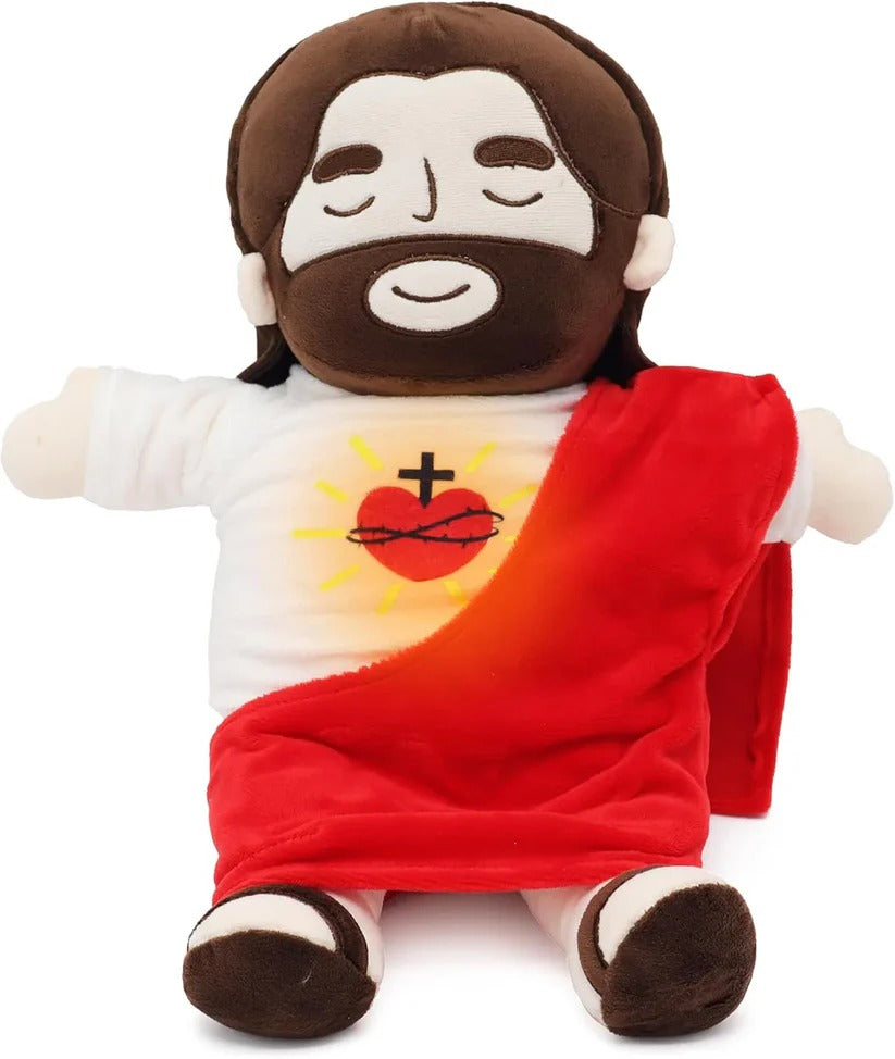 Regalo Semana Santa 🎁 JESÚS QUE RESPIRA y CALMA LA ANSIEDAD