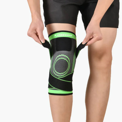 PROMO 🔥  RODILLERA DE COMPRESION